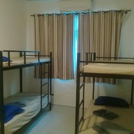 Hostel Residential Inn Ρίο ντε Τζανέιρο Εξωτερικό φωτογραφία