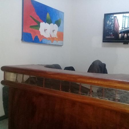 Hostel Residential Inn Ρίο ντε Τζανέιρο Εξωτερικό φωτογραφία