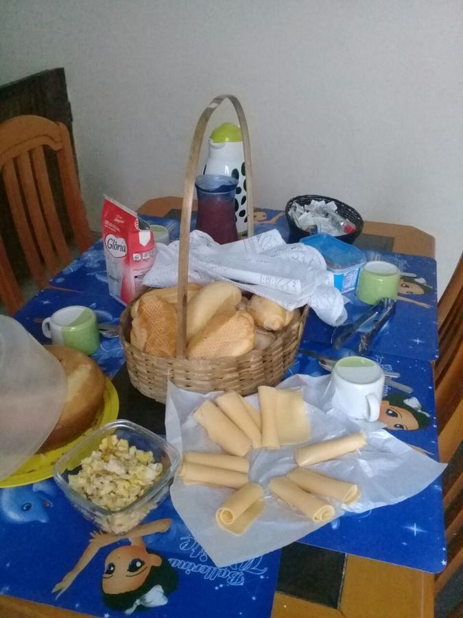 Hostel Residential Inn Ρίο ντε Τζανέιρο Εξωτερικό φωτογραφία