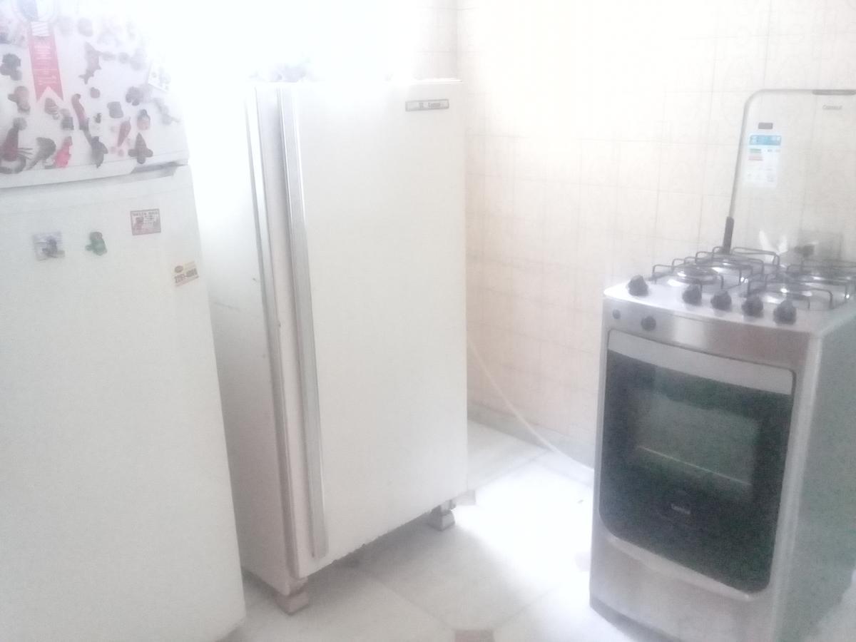 Hostel Residential Inn Ρίο ντε Τζανέιρο Εξωτερικό φωτογραφία