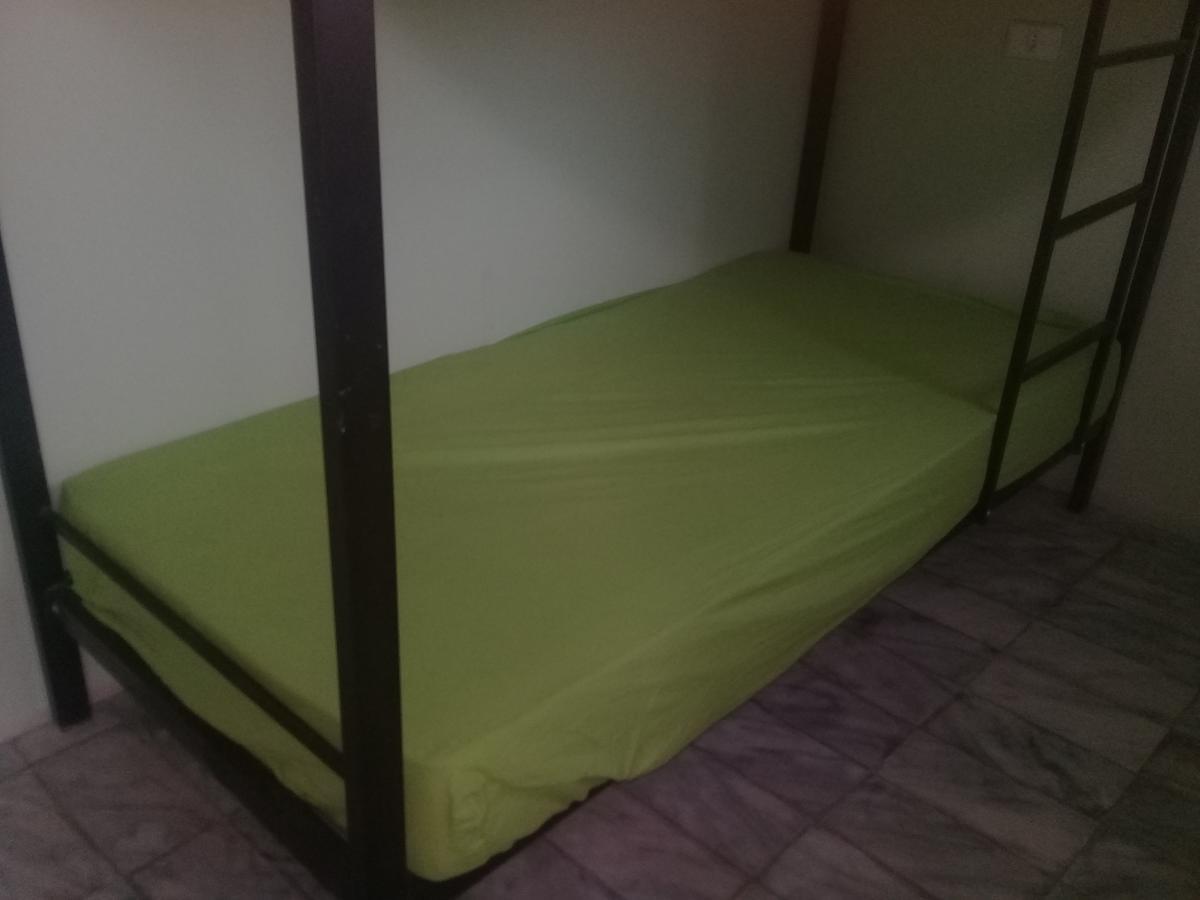 Hostel Residential Inn Ρίο ντε Τζανέιρο Εξωτερικό φωτογραφία