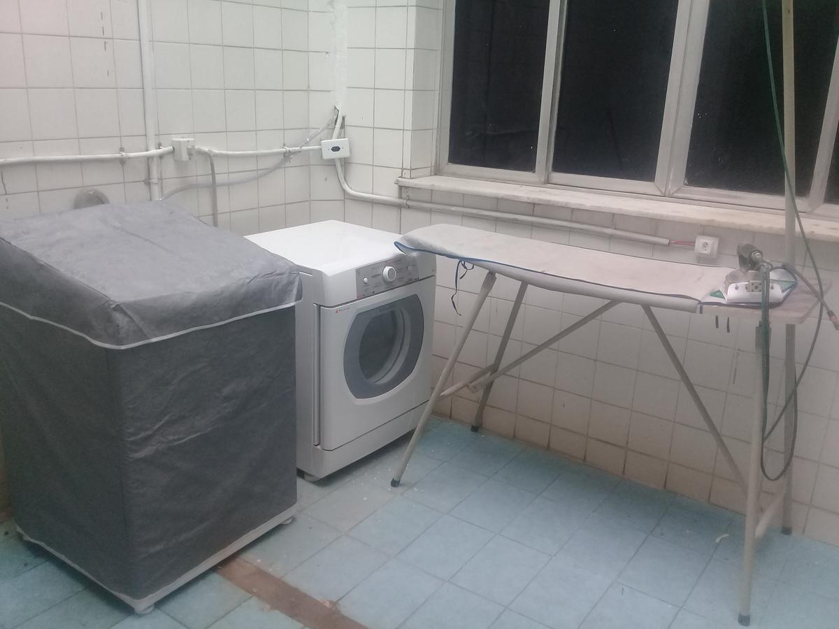 Hostel Residential Inn Ρίο ντε Τζανέιρο Εξωτερικό φωτογραφία