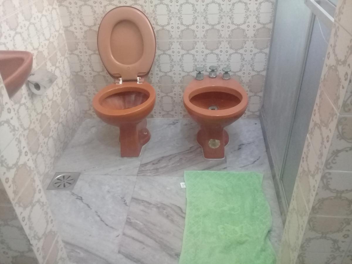 Hostel Residential Inn Ρίο ντε Τζανέιρο Εξωτερικό φωτογραφία