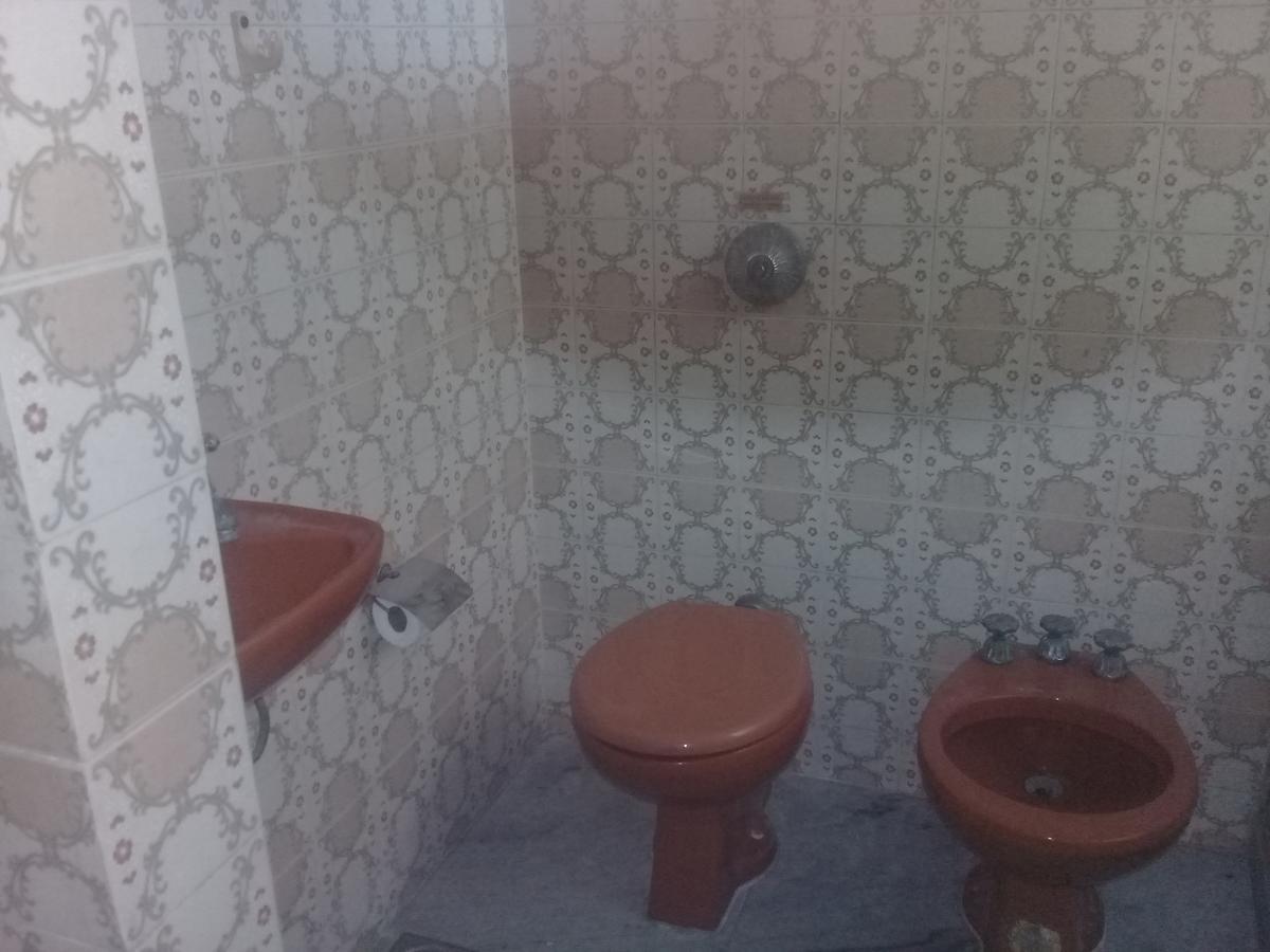Hostel Residential Inn Ρίο ντε Τζανέιρο Εξωτερικό φωτογραφία