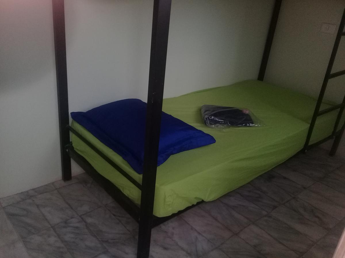 Hostel Residential Inn Ρίο ντε Τζανέιρο Εξωτερικό φωτογραφία