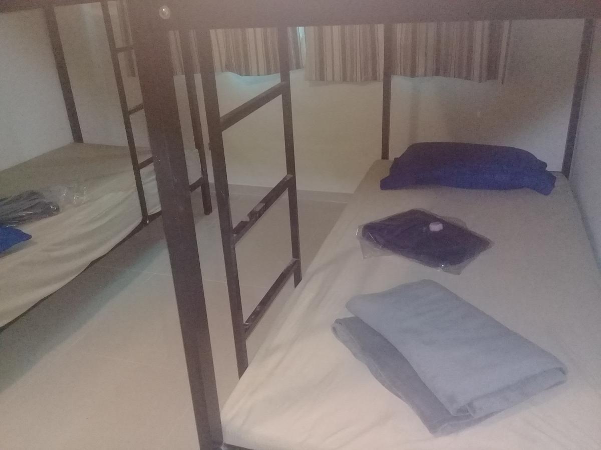 Hostel Residential Inn Ρίο ντε Τζανέιρο Εξωτερικό φωτογραφία