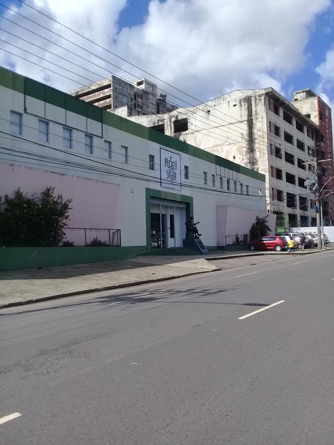 Hostel Residential Inn Ρίο ντε Τζανέιρο Εξωτερικό φωτογραφία