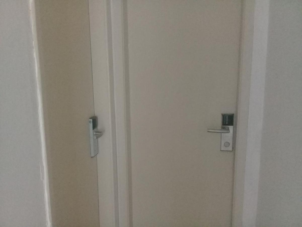 Hostel Residential Inn Ρίο ντε Τζανέιρο Εξωτερικό φωτογραφία